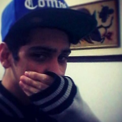 Luik Santos, 04.01.1996, São Paulo