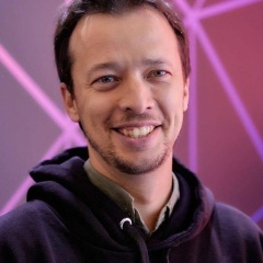 Павел Шорохов, 18.04, Москва