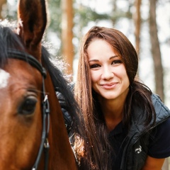 Валентина Барановская, 30.08