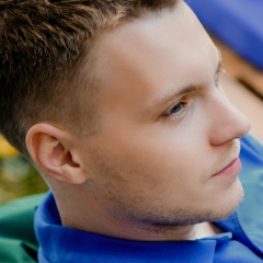 Сергій Бобик, 30.08, Киев