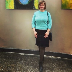 Катерина Воробьева, 01.06.1989, Санкт-Петербург