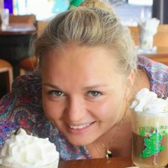 Виктория Карпенко, 27.05