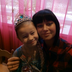 Любовь Лукашенко, 12.09, Черкассы