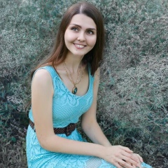 Екатерина Ерёмина, 22.07, Киев