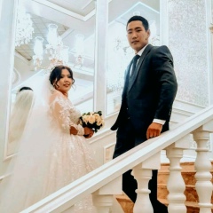 Kamshat Amankulova, 19.09.1996, Актау