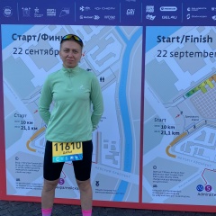 Дашулька Ашмяк-Смирнова, 08.02.1991, Санкт-Петербург