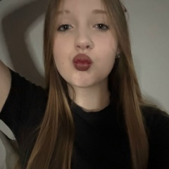 Ксения Кожухова