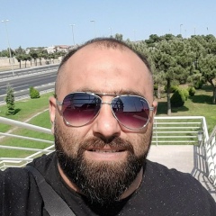 Huseyn Javani, 17.01, Баку