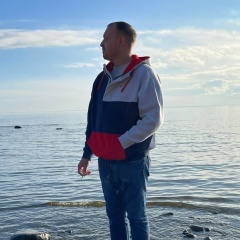 Виталик Ширкевич, Санкт-Петербург