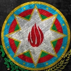 Anar Mustafayev, Алматы