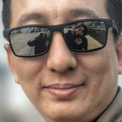 Даурен Куанышбаев, 17.07.1989, Алматы