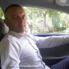 Сергей Пашковский, 25.08.1983