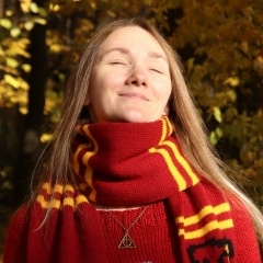 Олька Кучерук, 04.10, Казань