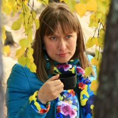 Светлана Васильева, 01.06, Санкт-Петербург