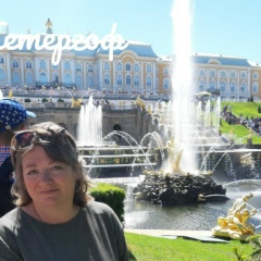 Лилия Тучинская, 14.04, Вурнары