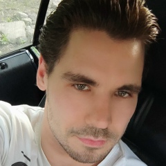 Антон Филипин, 15.10, Санкт-Петербург