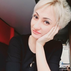 Анастасия Игнаткина, 26.01, Сочи