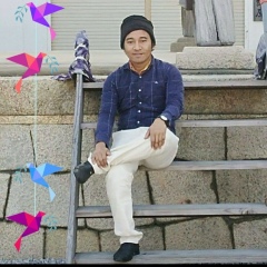 Thet Naingoo, 20.11.1981