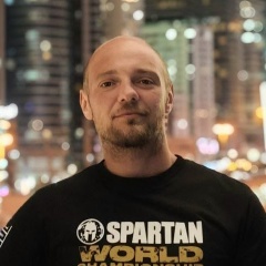 Андрей Иванов, 06.02.1988, Санкт-Петербург