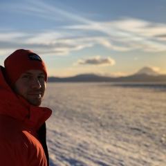 Константин Татауров, 12.10, Москва