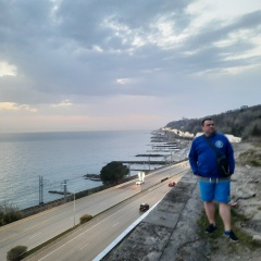 Александр Григоревский, 01.03.1986, Санкт-Петербург