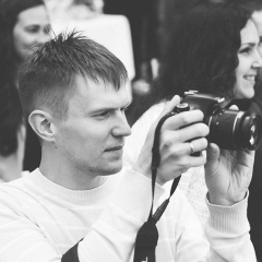 Антон Мезенцев, 25.02, Онега