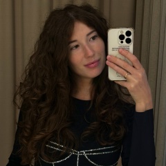 Наталия Толстая, 27.11