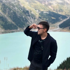 Рамазан Мауленов, 28.01