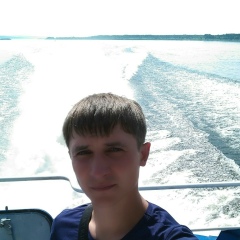 Максим Свиридчук, 15.10.1988, Ачинск