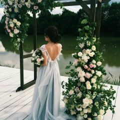 Анастасия Беспалова, 11.12, Москва