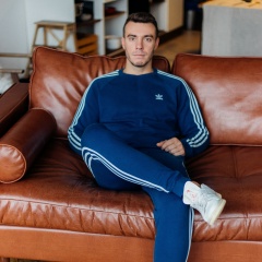 Константин Ерохин, 08.01.1987, Москва