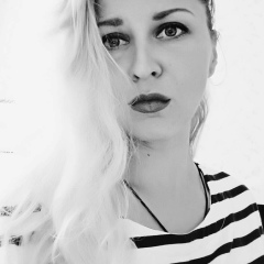 Аня Давыдова, 05.10, Киев