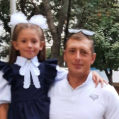 Евгений Ермолаев, 09.08, Красноперекопск