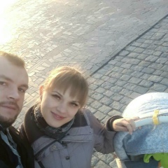 Влад Крысанов, 18.06, Кременчуг