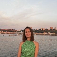 Эляна Сабирова, 09.02, Казань