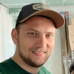 Илья Осташков, 20.11.1989, Москва