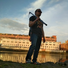 Станислав Ярославцев, 08.08, Челябинск