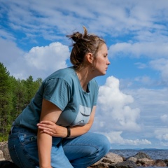 Анастасия Архипова, 31.10, Санкт-Петербург