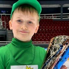 Ирина Киселёва, 26.04.1979, Санкт-Петербург