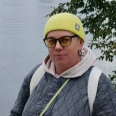 Елена Забенькина, 24.06, Москва