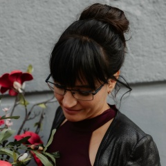 Зоя Кашкарова, 20.02, Новосибирск