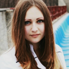 Яна Милевич, 16.01, Южноукраинск