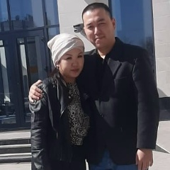 Динара Мухтаровна, 29.05, Алматы