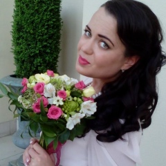 Юлия Дацкевич, 19.09.1989, Москва