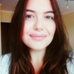 Ксения Сомова, 01.09.1988, Октябрьский