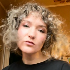 Евгения Ясько, 13.10.1986, Москва