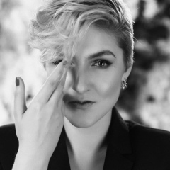 Ольга Кишаковская, 05.04.1987, Владивосток