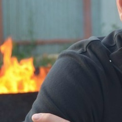 Алексей Николаевич