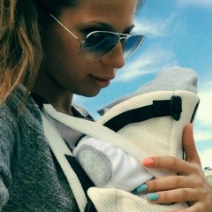 Katty Firsova, 04.04, Washington, D.C.