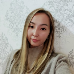 Diana Kurmantaeva, 30.10, Шымкент